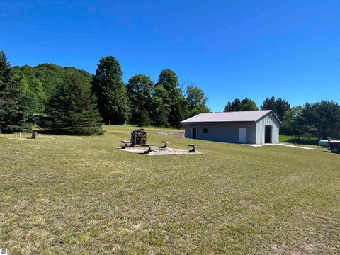 Tiny photo for 1355 Bundy Road, Mancelona, MI 49659 (MLS # 1946993)