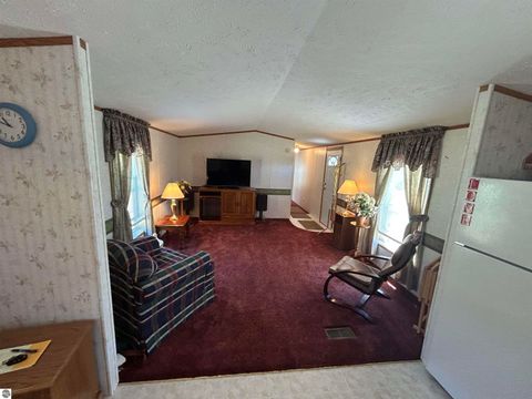 Tiny photo for 1355 Bundy Road, Mancelona, MI 49659 (MLS # 1946993)