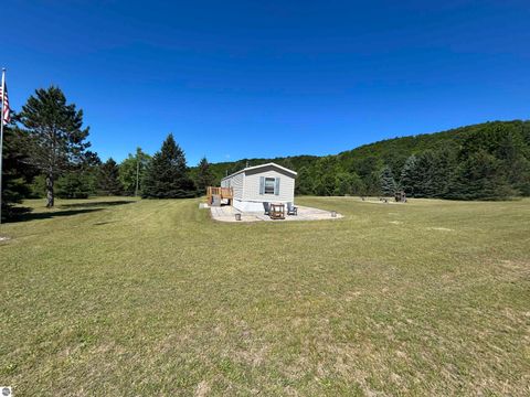 Tiny photo for 1355 Bundy Road, Mancelona, MI 49659 (MLS # 1946993)