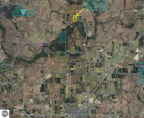 Tiny photo for 1355 Bundy Road, Mancelona, MI 49659 (MLS # 1946993)