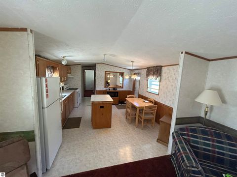 Tiny photo for 1355 Bundy Road, Mancelona, MI 49659 (MLS # 1946993)