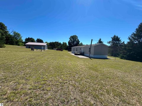 Tiny photo for 1355 Bundy Road, Mancelona, MI 49659 (MLS # 1946993)