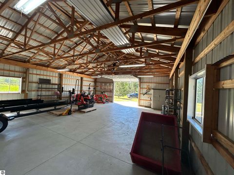 Tiny photo for 1355 Bundy Road, Mancelona, MI 49659 (MLS # 1946993)