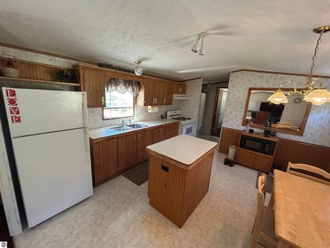 Tiny photo for 1355 Bundy Road, Mancelona, MI 49659 (MLS # 1946993)