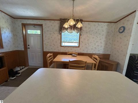 Tiny photo for 1355 Bundy Road, Mancelona, MI 49659 (MLS # 1946993)
