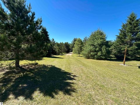 Tiny photo for 1355 Bundy Road, Mancelona, MI 49659 (MLS # 1946993)