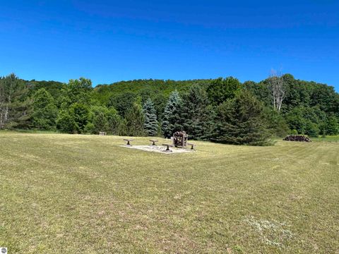 Tiny photo for 1355 Bundy Road, Mancelona, MI 49659 (MLS # 1946993)