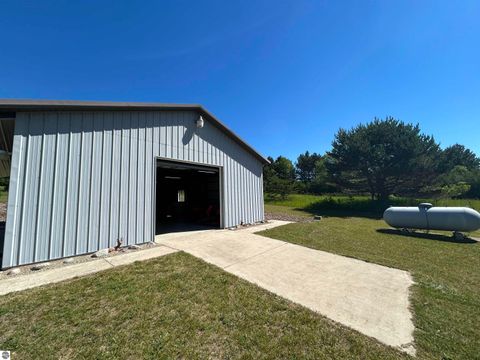 Tiny photo for 1355 Bundy Road, Mancelona, MI 49659 (MLS # 1946993)