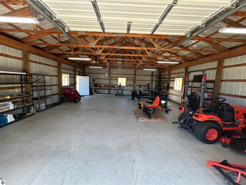 Tiny photo for 1355 Bundy Road, Mancelona, MI 49659 (MLS # 1946993)