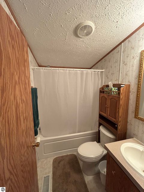 Tiny photo for 1355 Bundy Road, Mancelona, MI 49659 (MLS # 1946993)