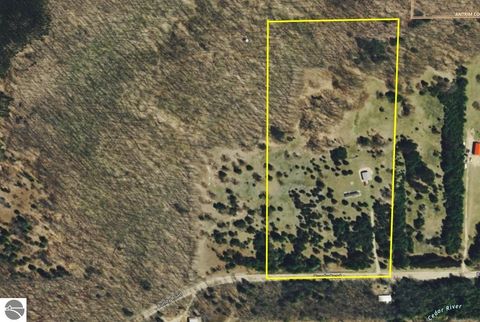Tiny photo for 1355 Bundy Road, Mancelona, MI 49659 (MLS # 1946993)