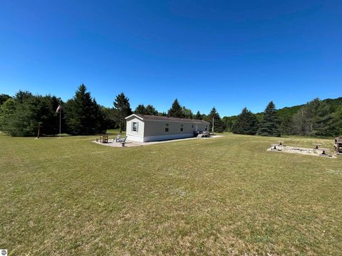 Tiny photo for 1355 Bundy Road, Mancelona, MI 49659 (MLS # 1946993)
