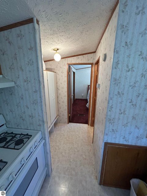 Tiny photo for 1355 Bundy Road, Mancelona, MI 49659 (MLS # 1946993)