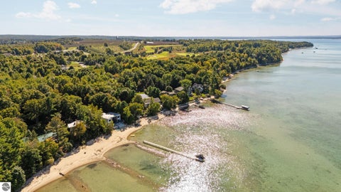 Tiny photo for 8871 Birchview Drive, Traverse City, MI 49690 (MLS # 1951175)