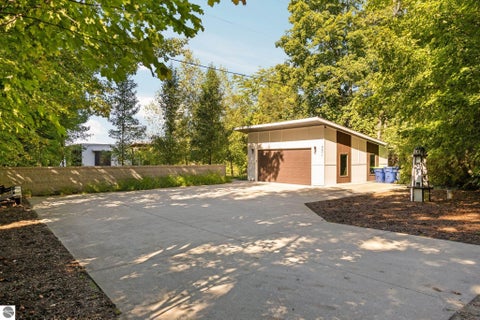 Tiny photo for 8871 Birchview Drive, Traverse City, MI 49690 (MLS # 1951175)