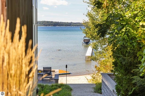 Tiny photo for 8871 Birchview Drive, Traverse City, MI 49690 (MLS # 1951175)
