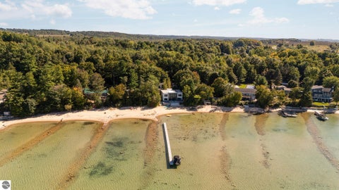 Tiny photo for 8871 Birchview Drive, Traverse City, MI 49690 (MLS # 1951175)