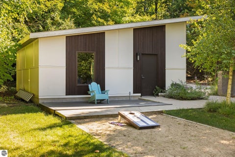 Tiny photo for 8871 Birchview Drive, Traverse City, MI 49690 (MLS # 1951175)