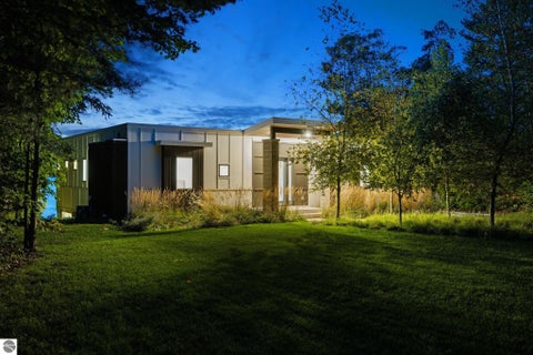 Tiny photo for 8871 Birchview Drive, Traverse City, MI 49690 (MLS # 1951175)
