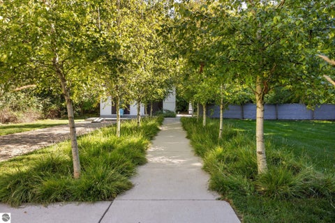 Tiny photo for 8871 Birchview Drive, Traverse City, MI 49690 (MLS # 1951175)