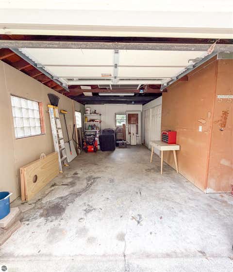 Tiny photo for 22100 O'Connor Street, St Clair Shores, MI 48080 (MLS # 1949120)