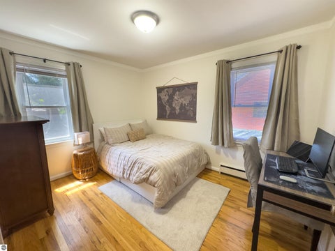 Tiny photo for 22100 O'Connor Street, St Clair Shores, MI 48080 (MLS # 1949120)