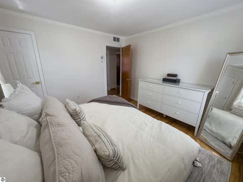 Tiny photo for 22100 O'Connor Street, St Clair Shores, MI 48080 (MLS # 1949120)