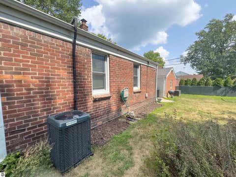 Tiny photo for 22100 O'Connor Street, St Clair Shores, MI 48080 (MLS # 1949120)