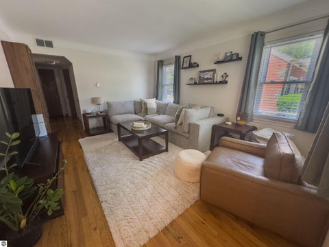 Tiny photo for 22100 O'Connor Street, St Clair Shores, MI 48080 (MLS # 1949120)