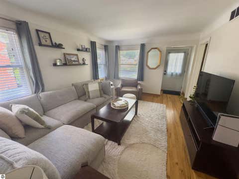 Tiny photo for 22100 O'Connor Street, St Clair Shores, MI 48080 (MLS # 1949120)