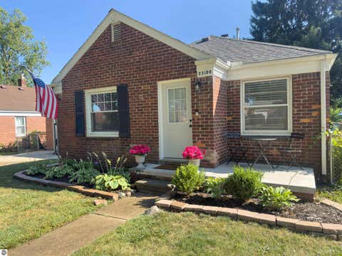 Tiny photo for 22100 O'Connor Street, St Clair Shores, MI 48080 (MLS # 1949120)
