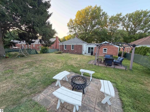 Tiny photo for 22100 O'Connor Street, St Clair Shores, MI 48080 (MLS # 1949120)