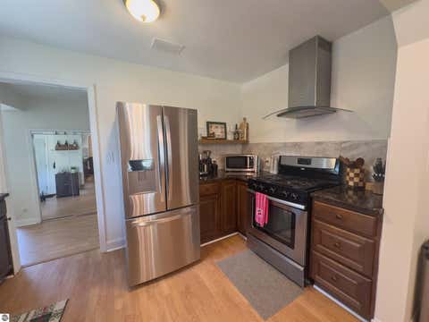 Tiny photo for 22100 O'Connor Street, St Clair Shores, MI 48080 (MLS # 1949120)