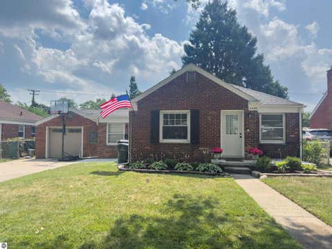 Photo of 22100 O'Connor Street, St Clair Shores, MI 48080 (MLS # 1949120)