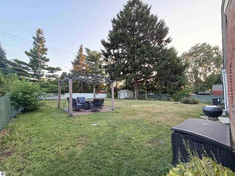Tiny photo for 22100 O'Connor Street, St Clair Shores, MI 48080 (MLS # 1949120)