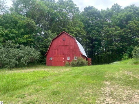 Tiny photo for 5981 Croy Lake Road, NE RD, Mancelona, MI 49659 (MLS # 1951809)