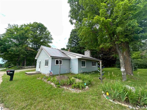 Tiny photo for 5981 Croy Lake Road, NE RD, Mancelona, MI 49659 (MLS # 1951809)
