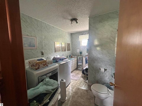 Tiny photo for 5981 Croy Lake Road, NE RD, Mancelona, MI 49659 (MLS # 1951809)
