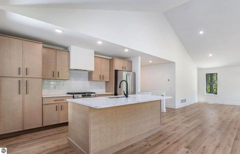 Tiny photo for 4141 Fireside Trail, Traverse City, MI 49685 (MLS # 1942376)