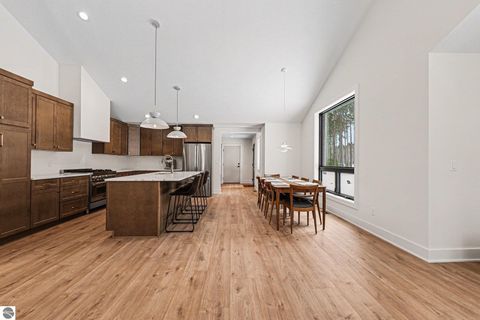 Tiny photo for 4141 Fireside Trail, Traverse City, MI 49685 (MLS # 1942376)