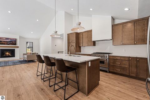 Tiny photo for 4141 Fireside Trail, Traverse City, MI 49685 (MLS # 1942376)