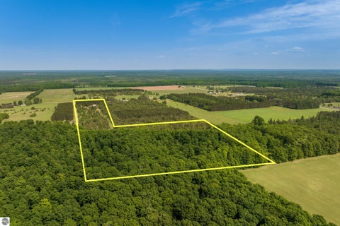 Tiny photo for 493 NE County Road 571, Kalkaska, MI 49646 (MLS # 1944491)