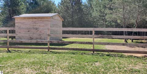 Tiny photo for 493 NE County Road 571, Kalkaska, MI 49646 (MLS # 1944491)
