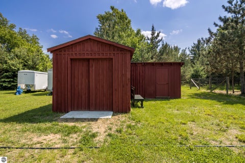 Tiny photo for 493 NE County Road 571, Kalkaska, MI 49646 (MLS # 1944491)