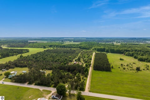 Tiny photo for 493 NE County Road 571, Kalkaska, MI 49646 (MLS # 1944491)