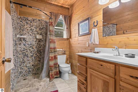Tiny photo for 493 NE County Road 571, Kalkaska, MI 49646 (MLS # 1944491)