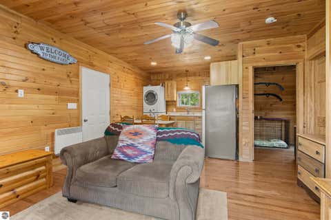 Tiny photo for 493 NE County Road 571, Kalkaska, MI 49646 (MLS # 1944491)