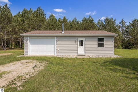 Tiny photo for 493 NE County Road 571, Kalkaska, MI 49646 (MLS # 1944491)