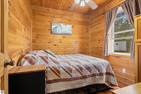 Tiny photo for 493 NE County Road 571, Kalkaska, MI 49646 (MLS # 1944491)