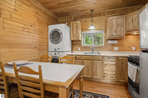 Tiny photo for 493 NE County Road 571, Kalkaska, MI 49646 (MLS # 1944491)